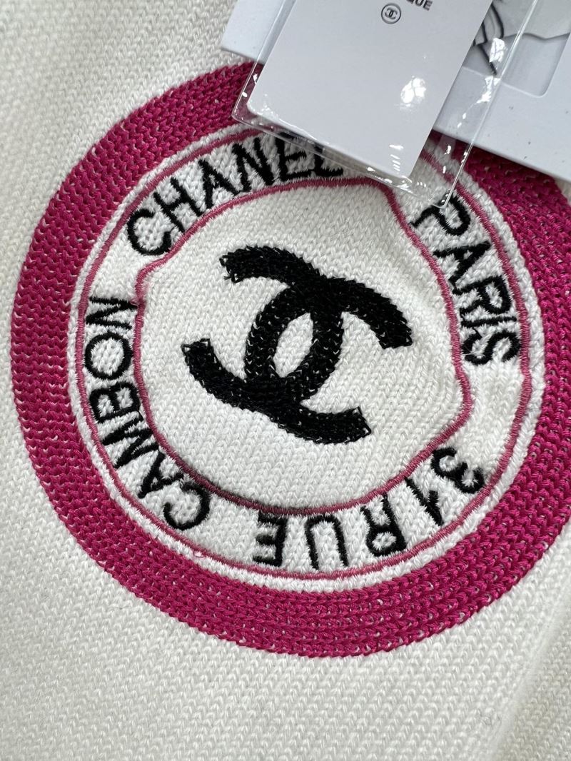 Chanel T-Shirts